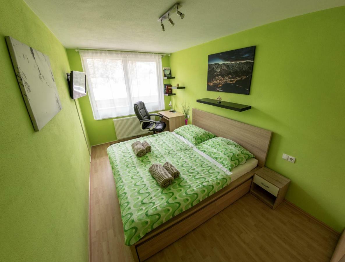 Powderia Family & Freelance Apartment In The Centre Of Ski Amade อัลเทนมาร์คท์ อิม พองเงา ภายนอก รูปภาพ