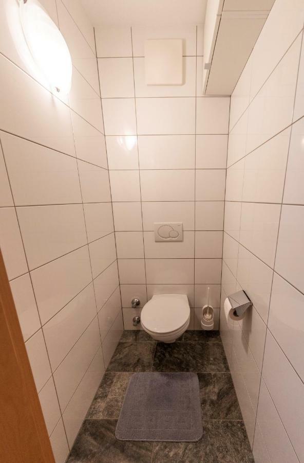 Powderia Family & Freelance Apartment In The Centre Of Ski Amade อัลเทนมาร์คท์ อิม พองเงา ภายนอก รูปภาพ